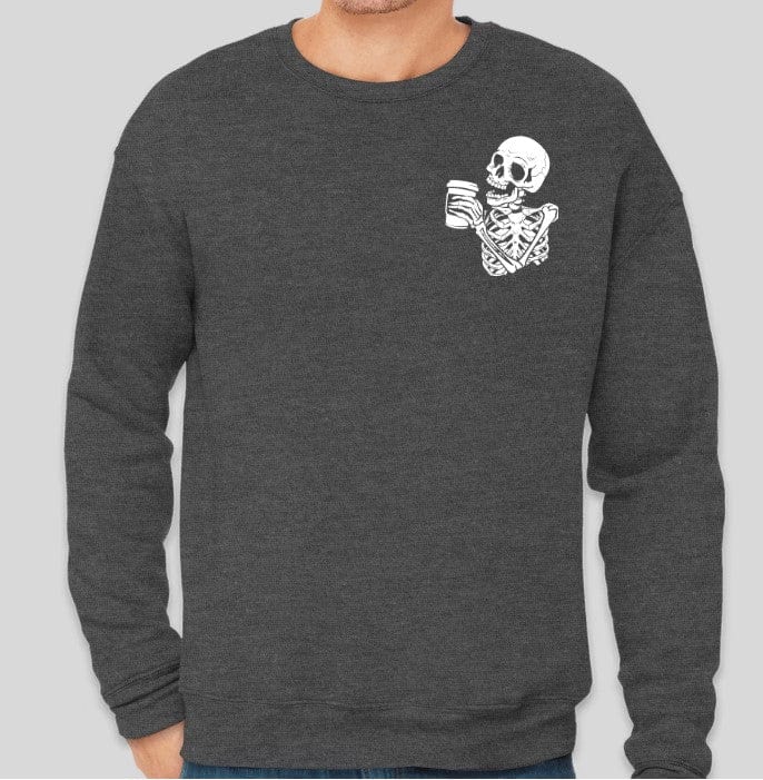 Coffee & Murder Shows Shirts & Sweatshirts - Image 6