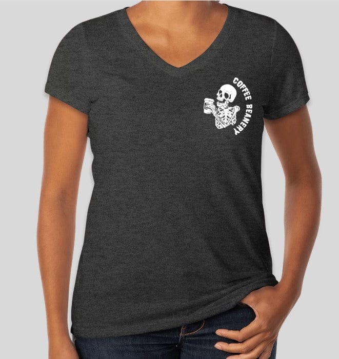 Coffee & Murder Shows Shirts & Sweatshirts - Image 9