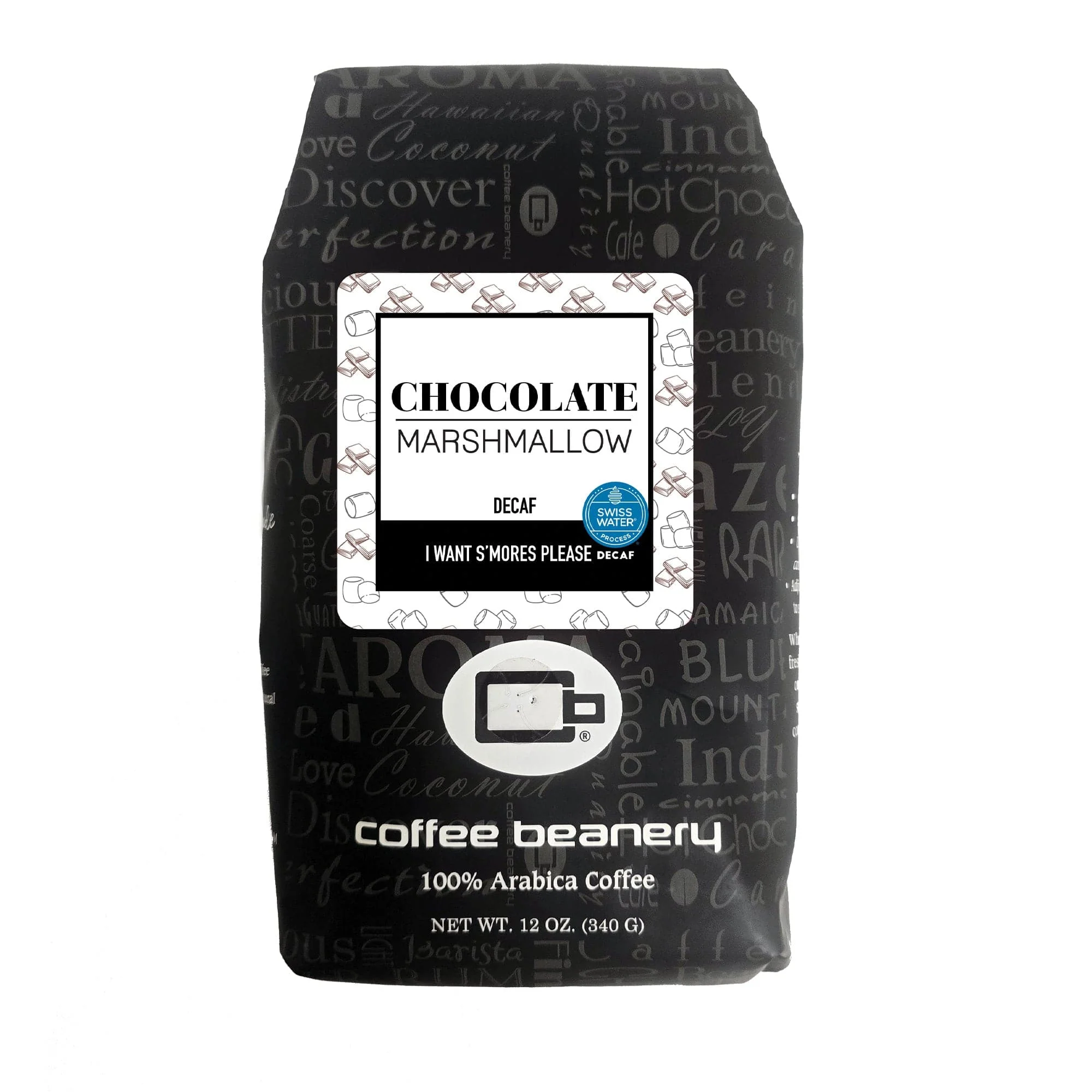 Chocolate Marshmallow Flavored Coffee - Image 5