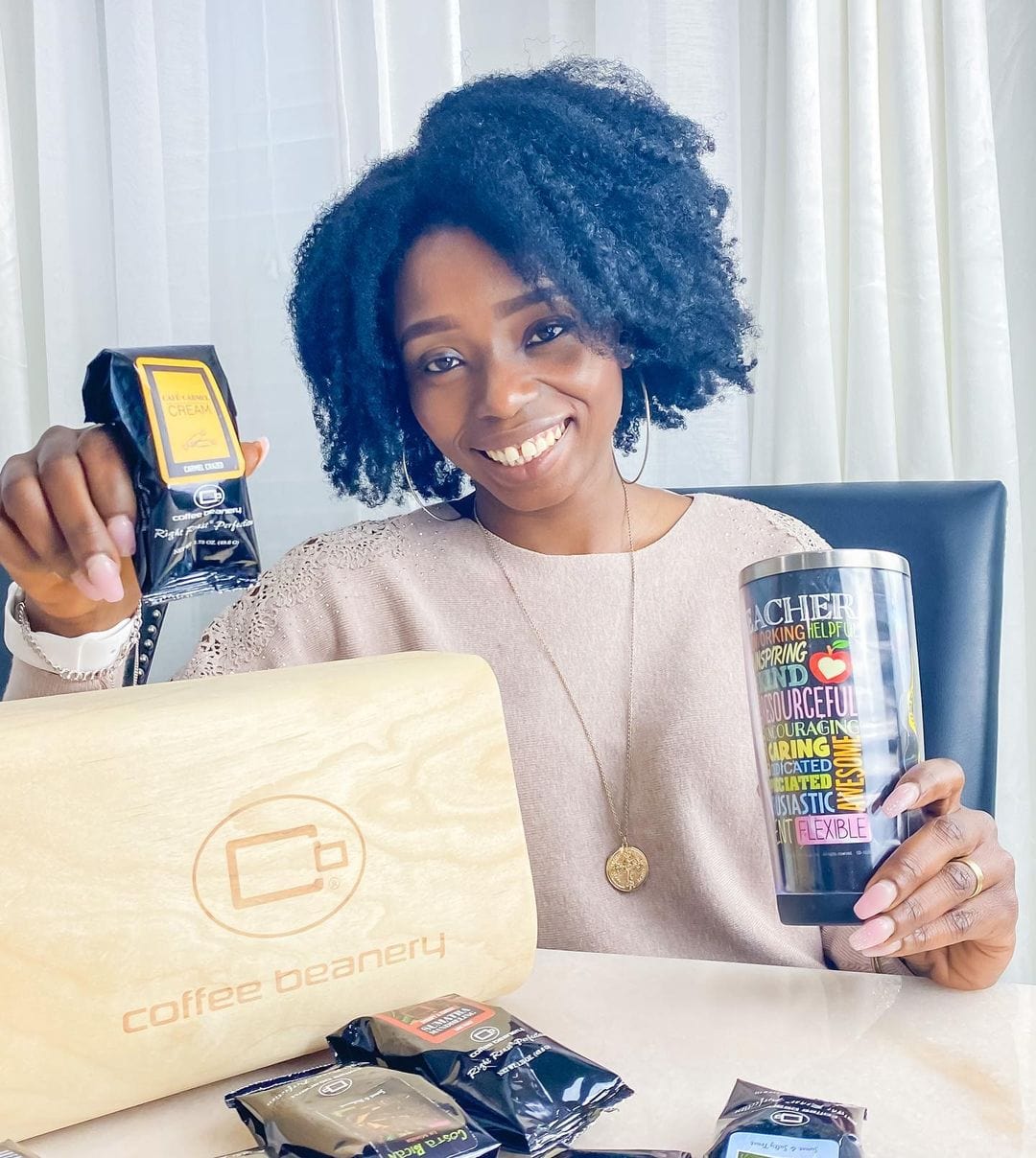 Taste of Coffee Beanery Collection - Image 4