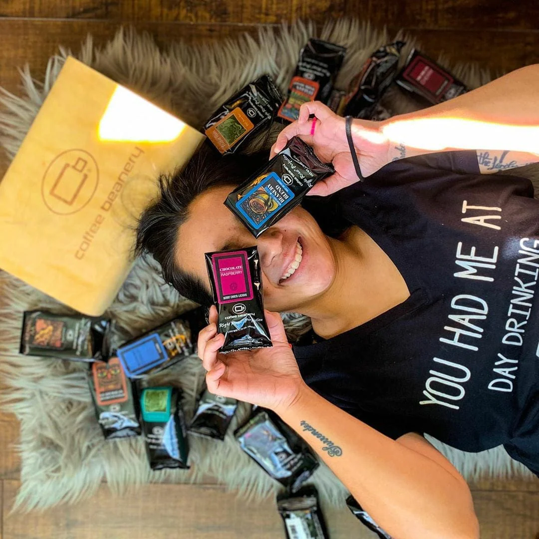 Taste of Coffee Beanery Collection - Image 5