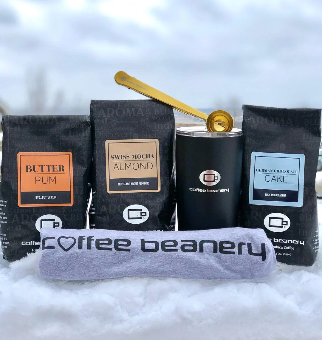 Toasted Almond Flavored Coffee - Image 14