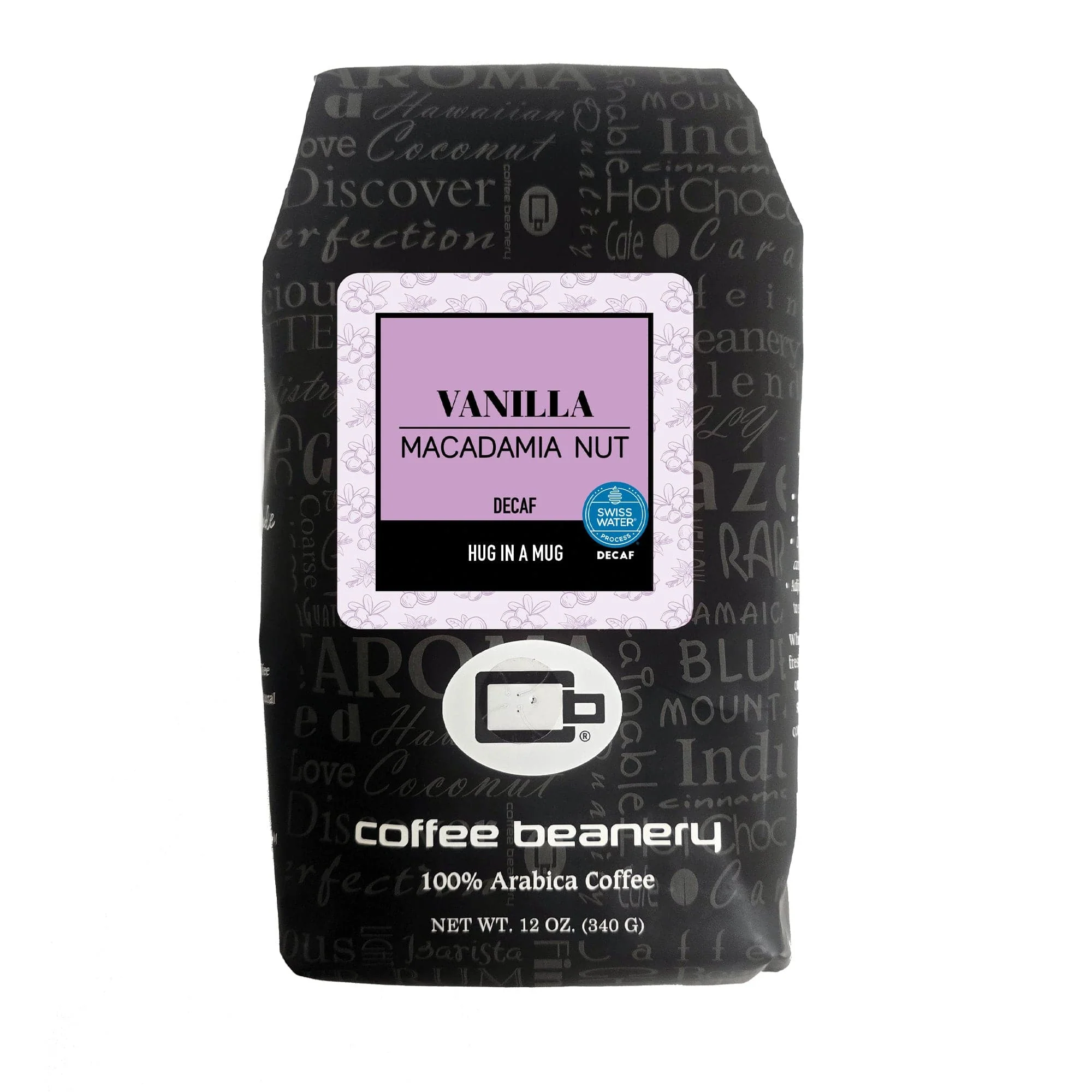 Vanilla Macadamia Nut Flavored Coffee - Image 6