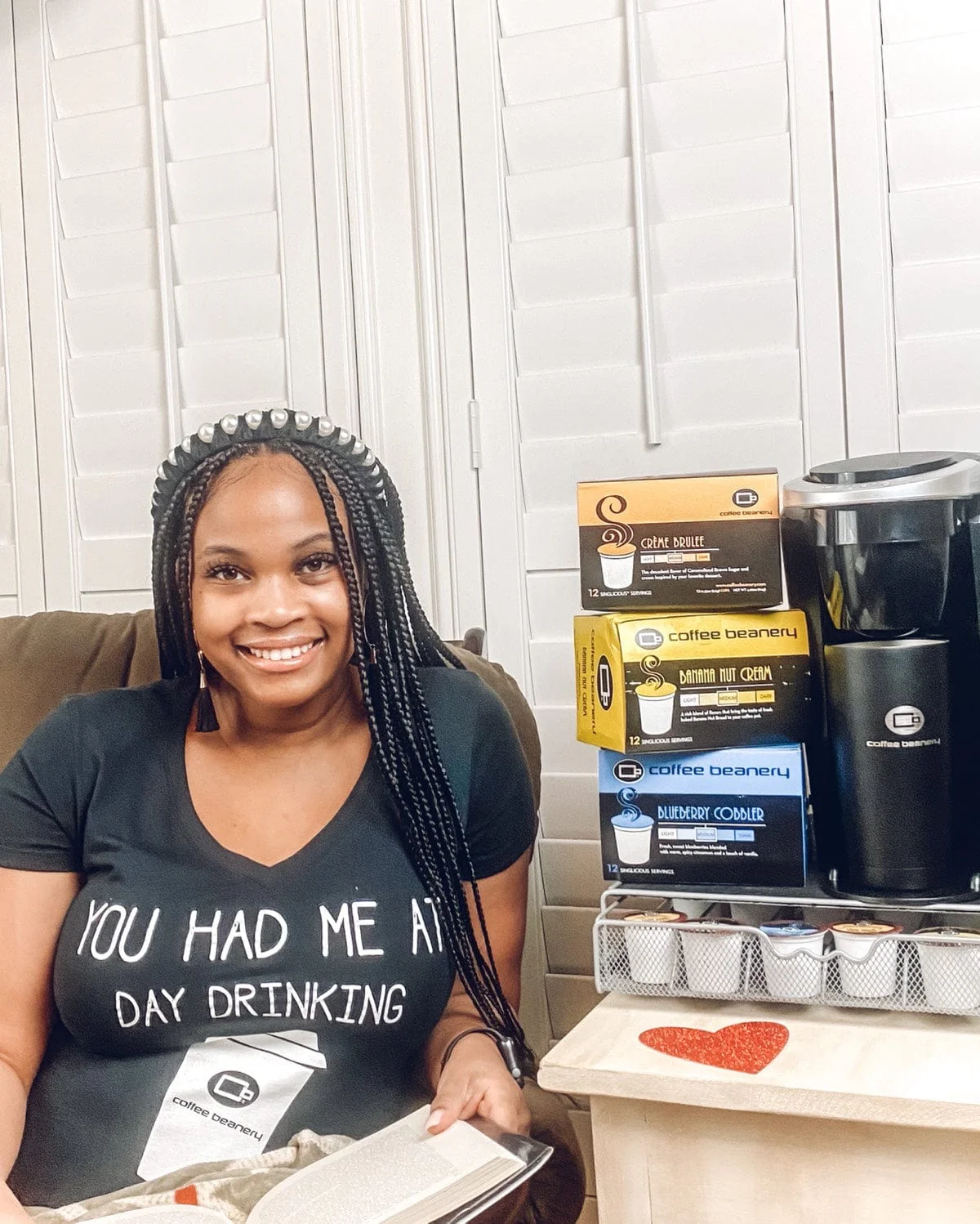 You Had Me at Day Drinking T-Shirts - Image 3